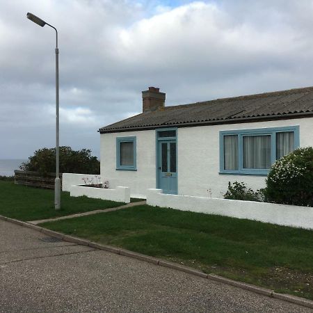 Firthview Cottage Лосимът Екстериор снимка