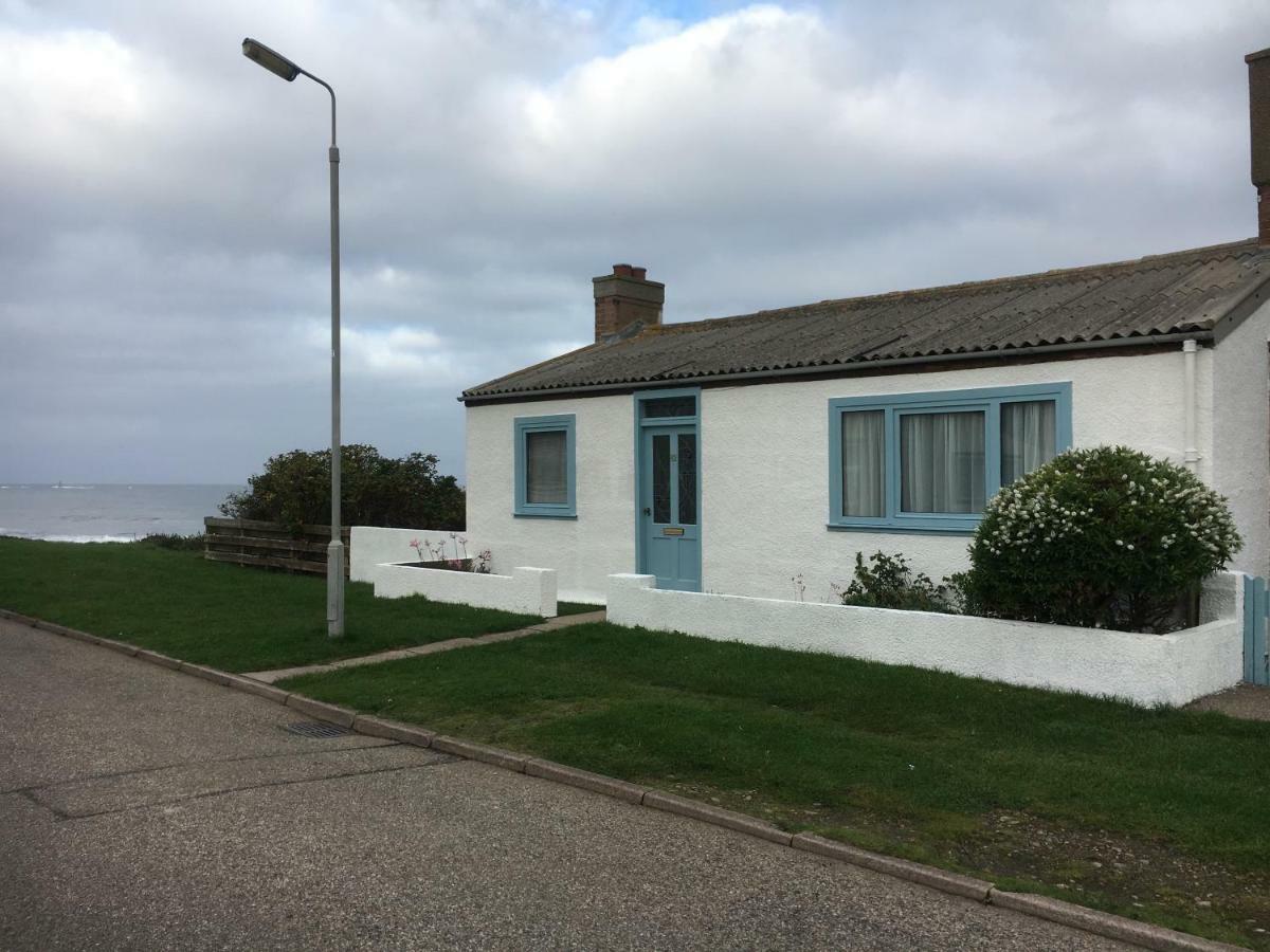 Firthview Cottage Лосимът Екстериор снимка