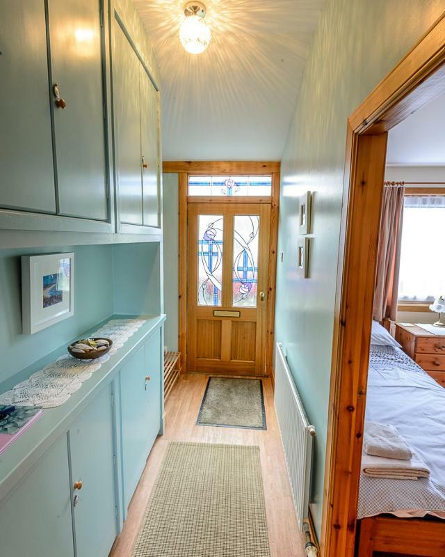 Firthview Cottage Лосимът Екстериор снимка