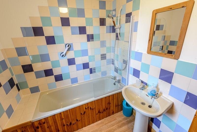 Firthview Cottage Лосимът Екстериор снимка