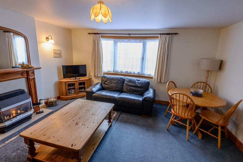 Firthview Cottage Лосимът Екстериор снимка