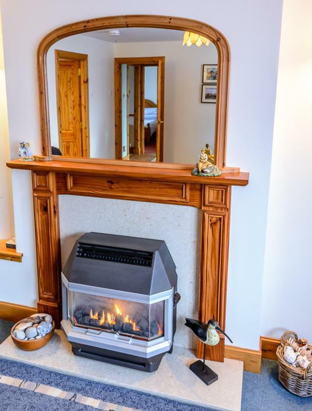 Firthview Cottage Лосимът Екстериор снимка